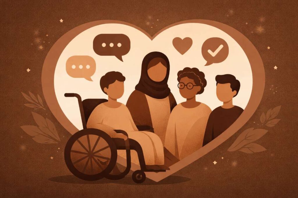 Język inkluzywny – co to znaczy i jak go stosować?